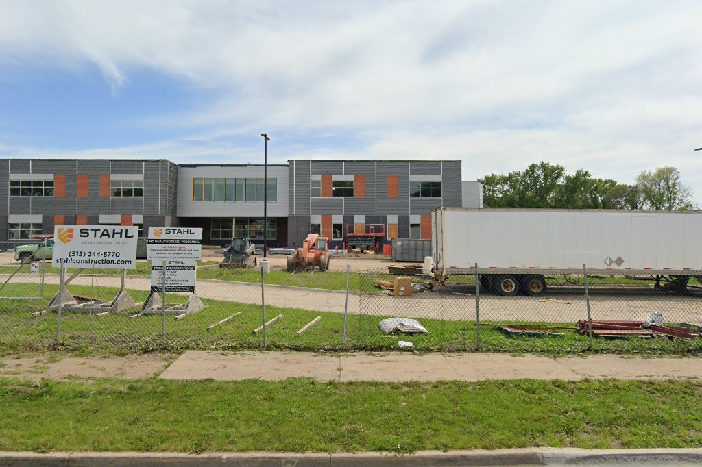 Olmsted Elementary School