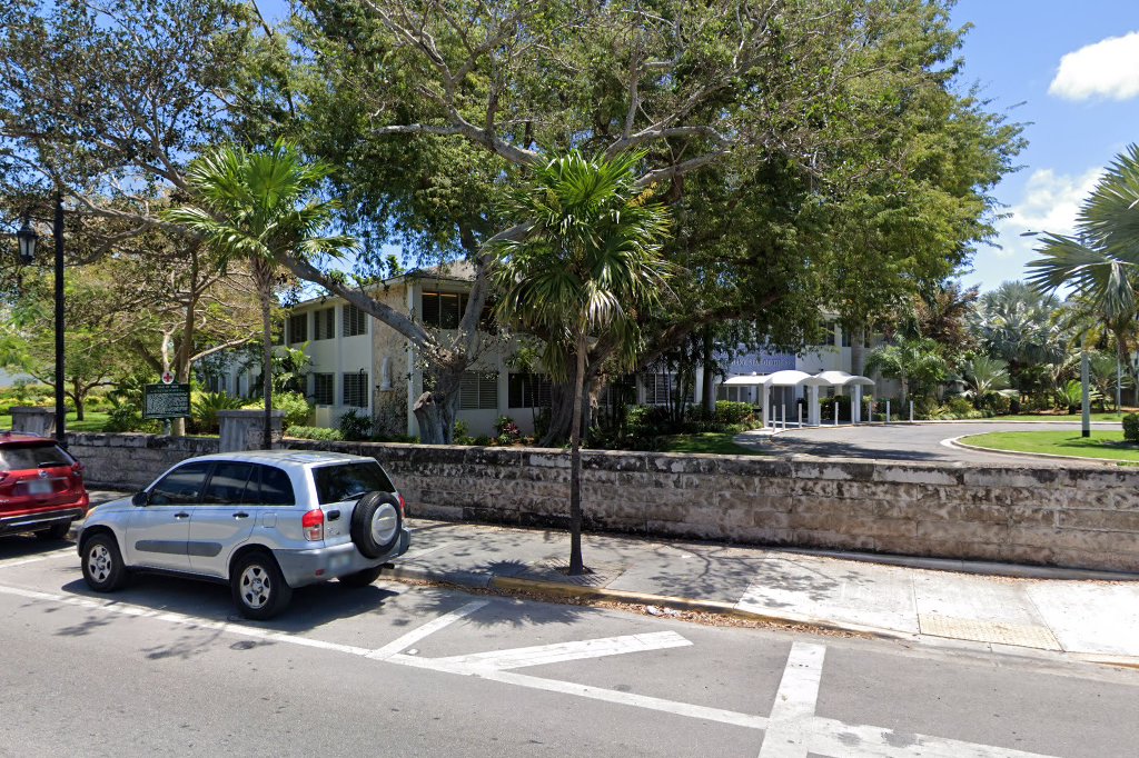 Mary Immaculate Star Of The Sea School