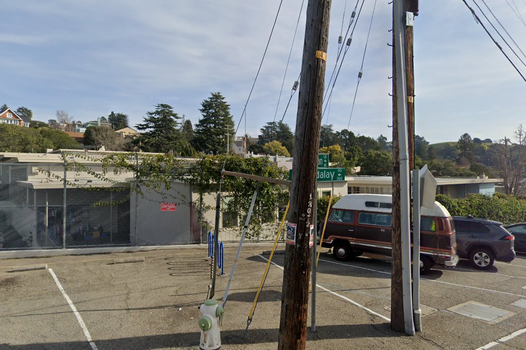 Hillcrest Elementary School