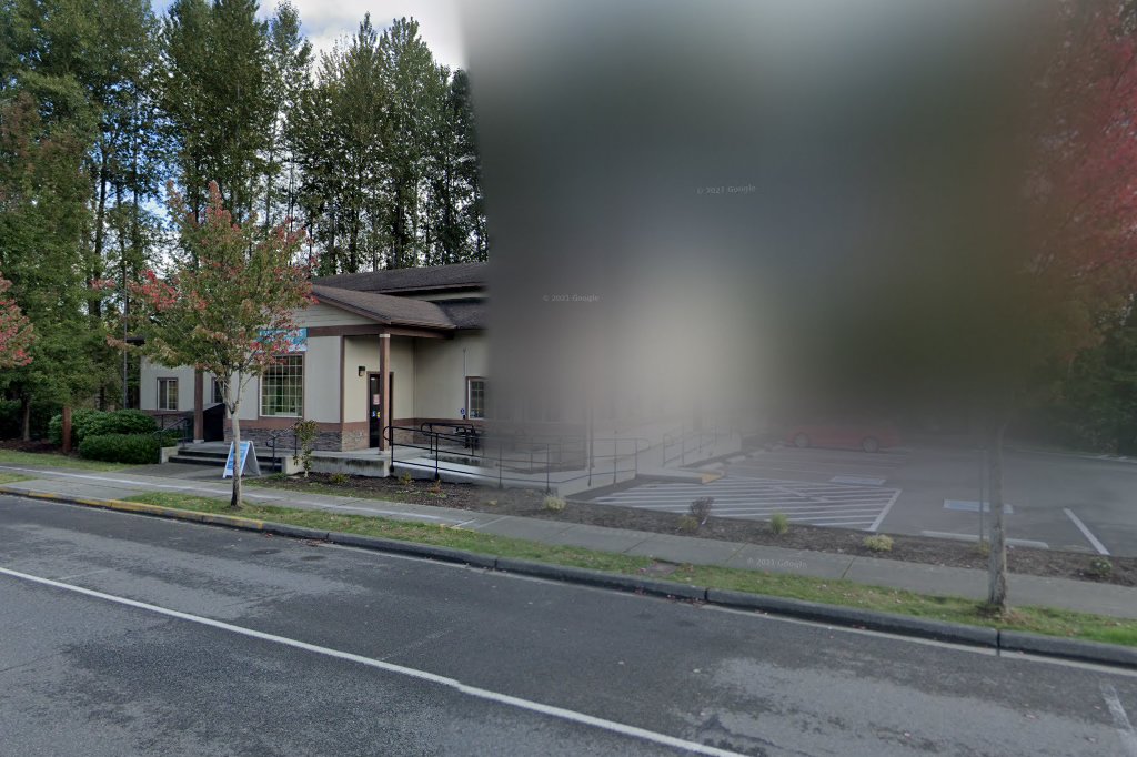 Lake Stevens Passport Office