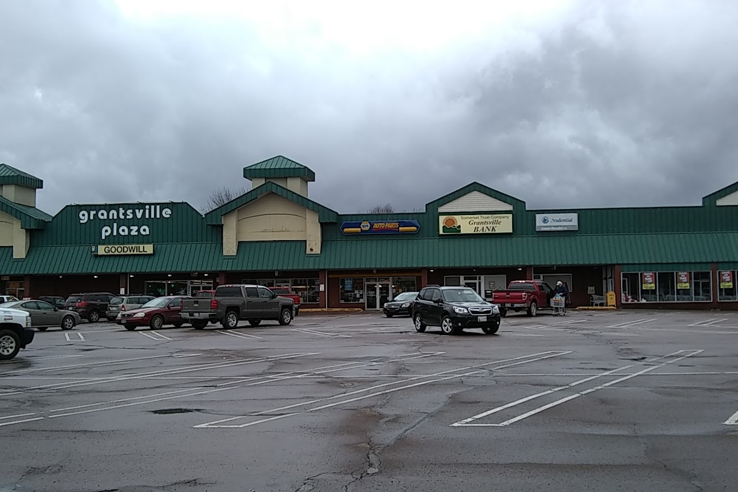 Goodwill Grantsville
