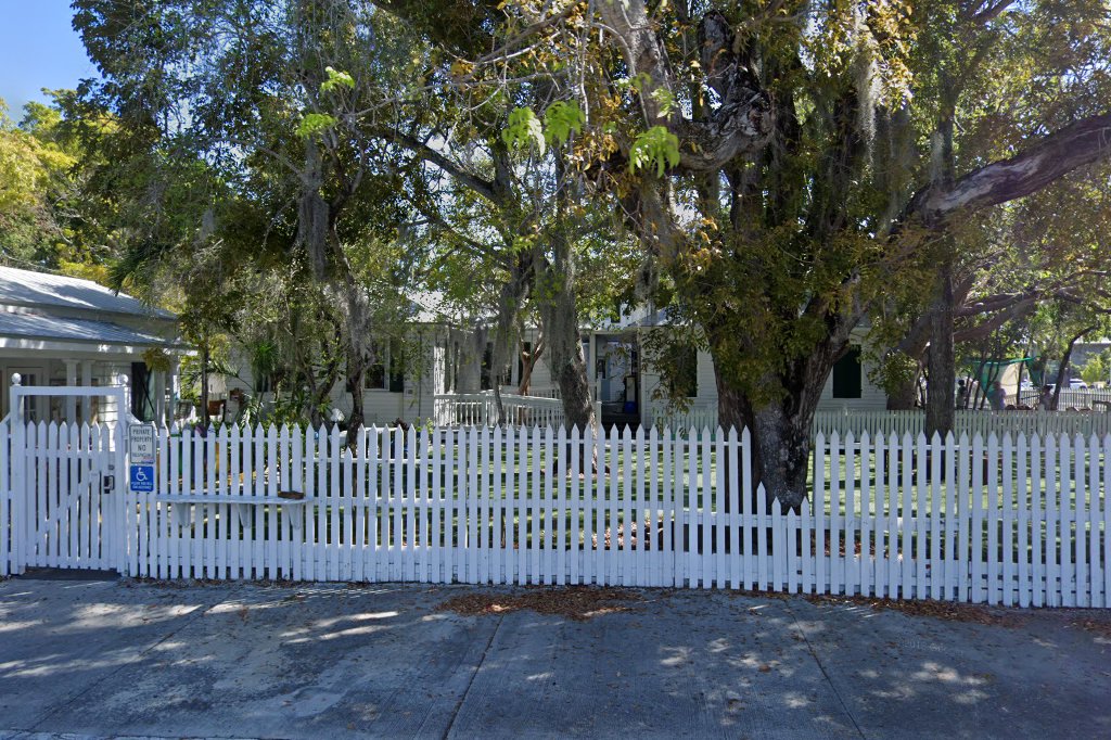 Montessori Children's School of Key West