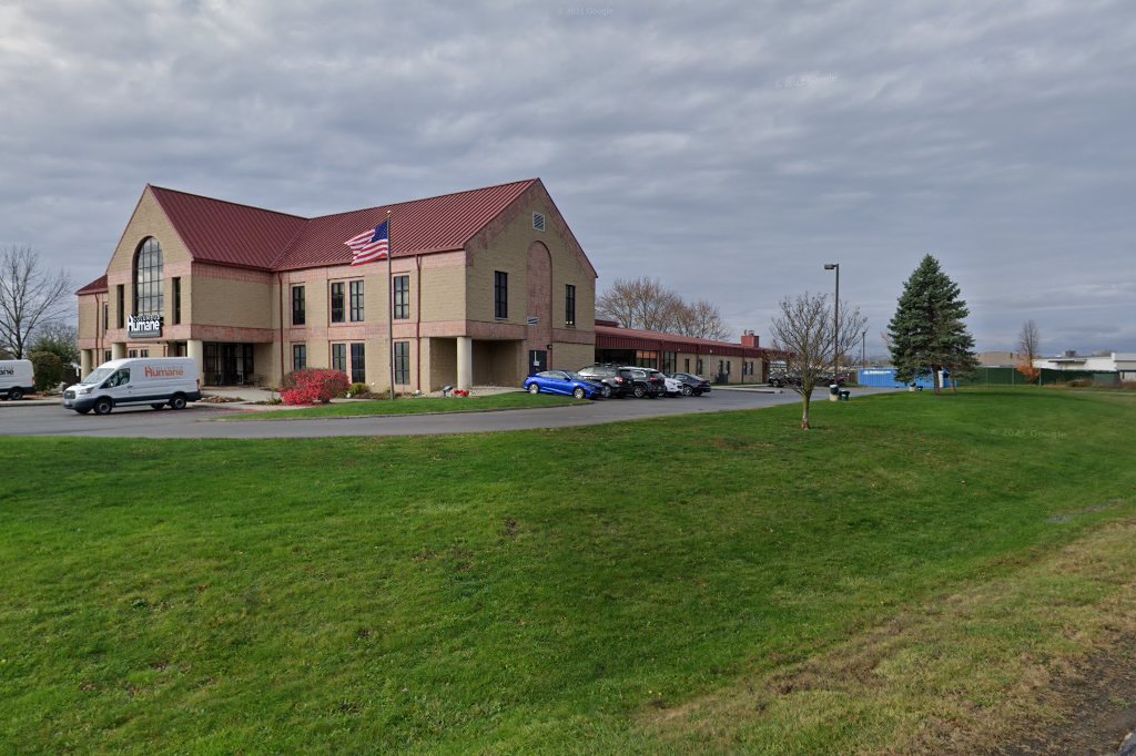 Capital Area Humane Society