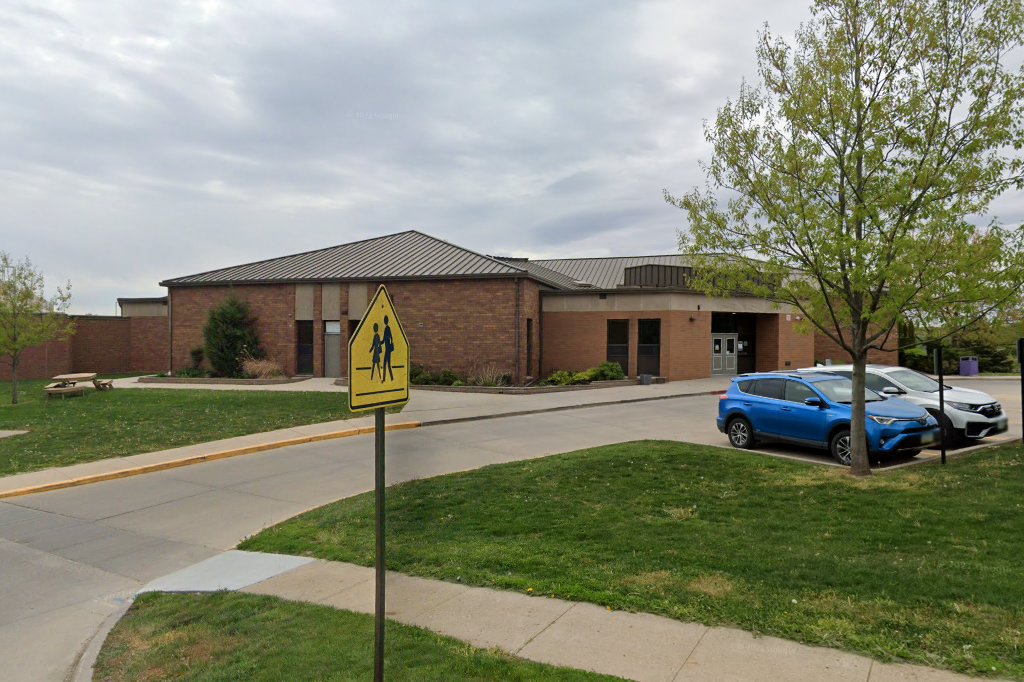 Pleasant Hill Elementary School