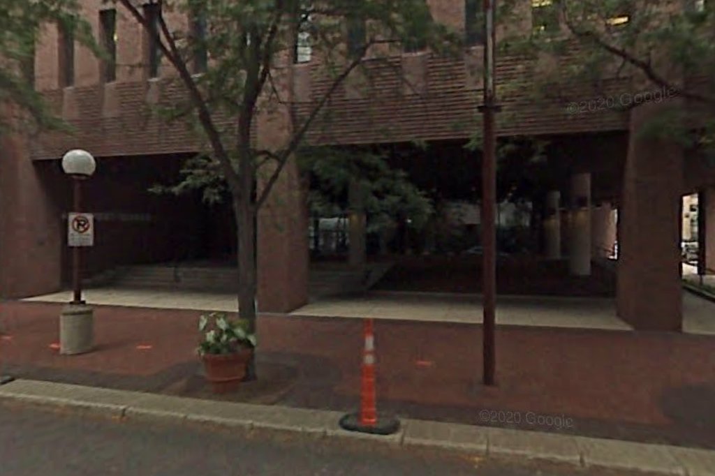 Walnut Street School