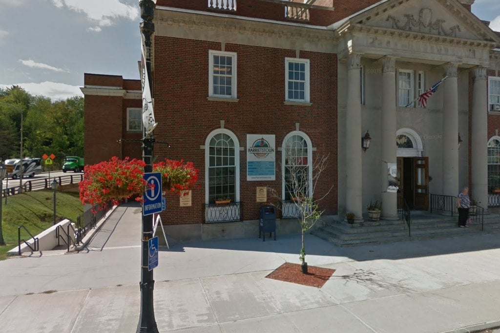 Franklin County DMV Branch Office