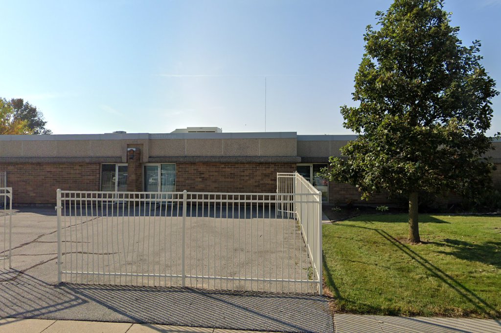Centennial Elementary