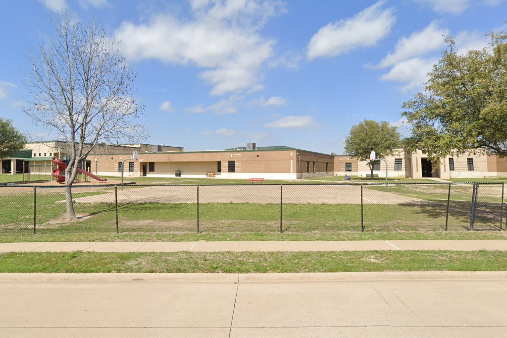 Hickey Elementary School