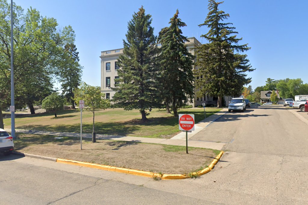 Valley City District Court