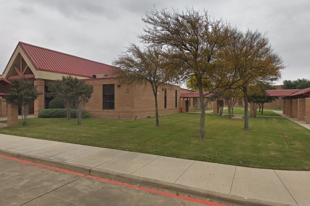 Joe V Hart Elementary School