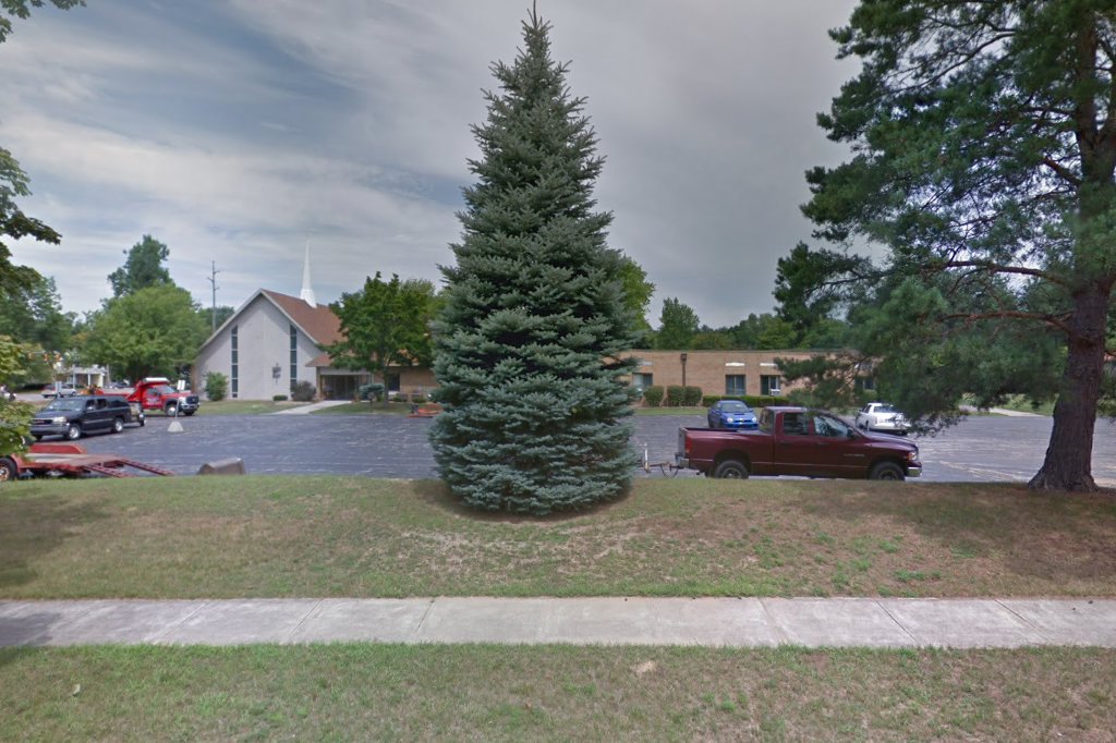 Good Shepherd Evangelical Lutheran School