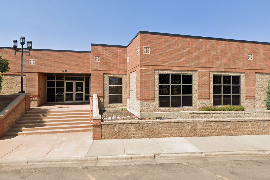 Dickinson Municipal Court