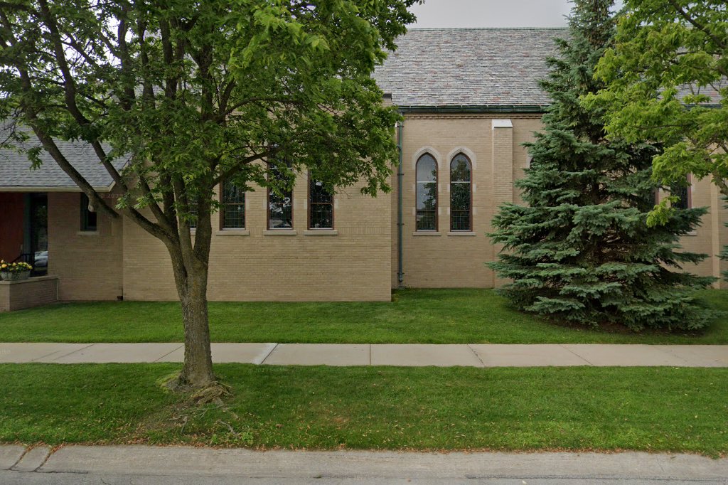St. Brigid Catholic School