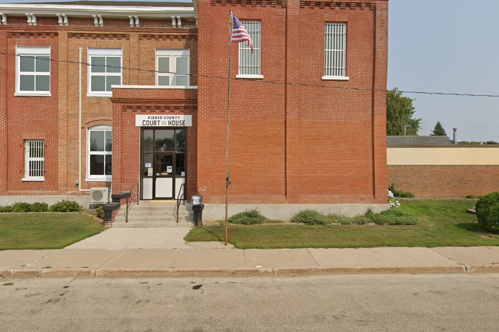 Steele District Court