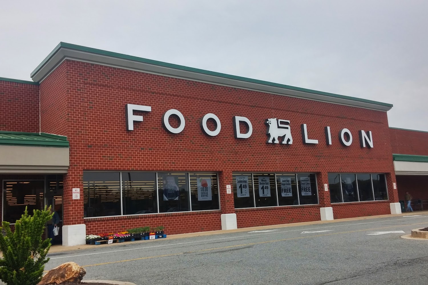 Goodwill North East