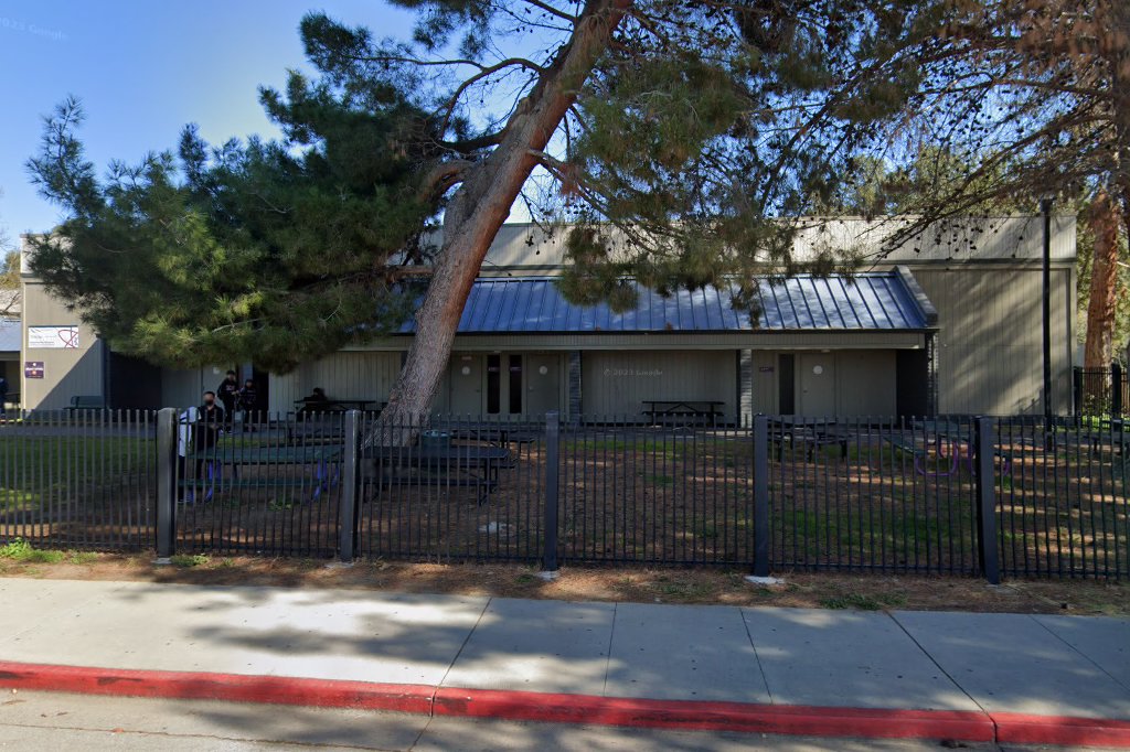 Independence High School