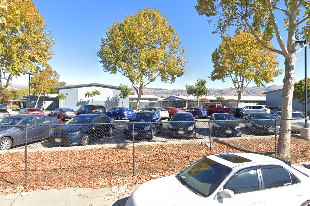 Mathson Middle School