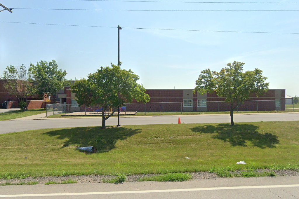Runnells Elementary School