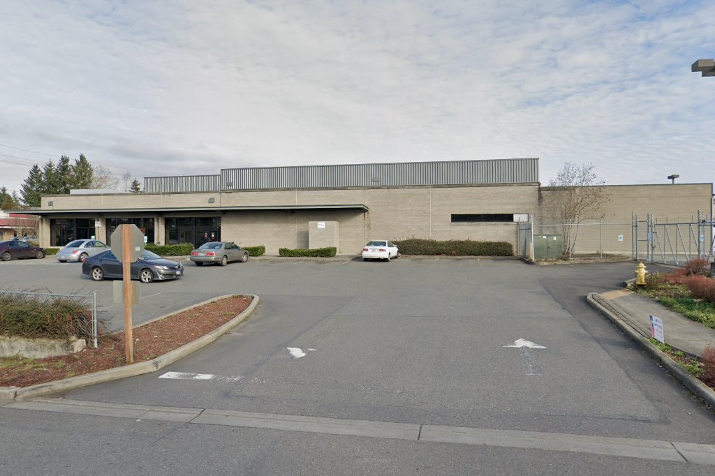 Highlands Passport Office