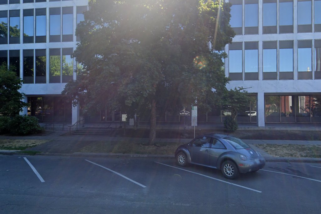Salem Oregon Injured Workers Compensation