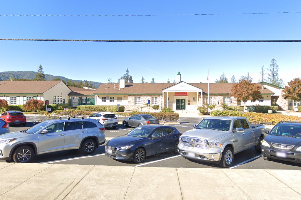 Louise Van Meter Elementary School