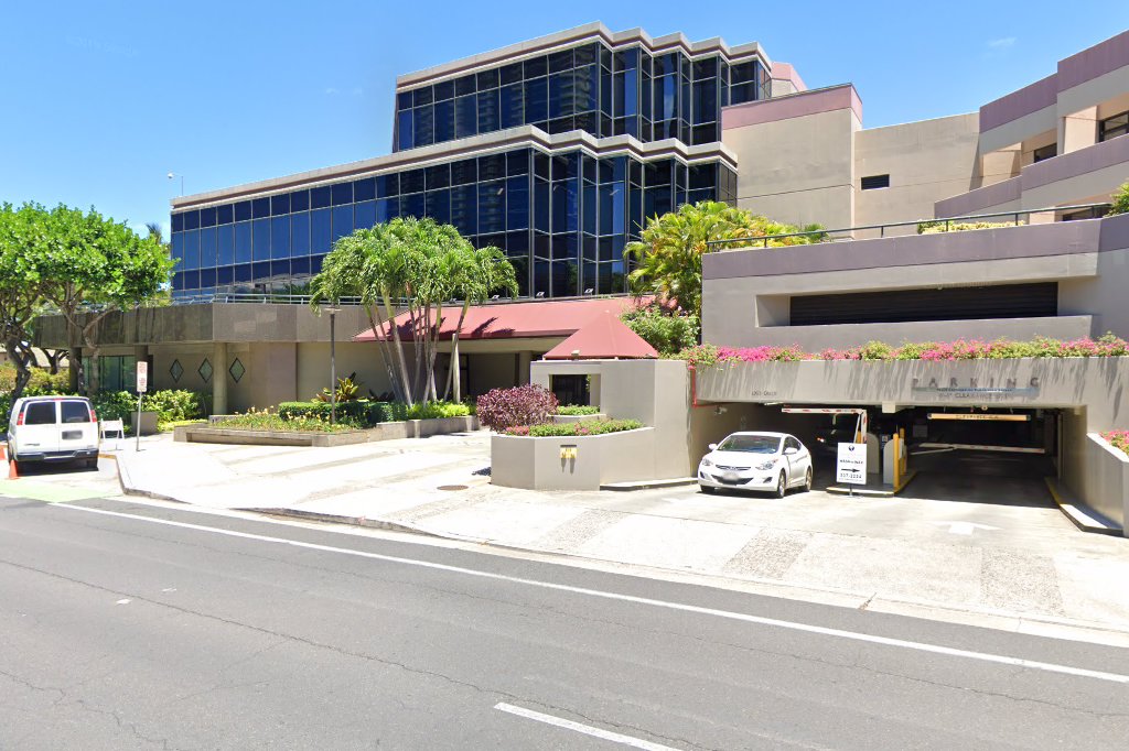 Honolulu Advertiser Library