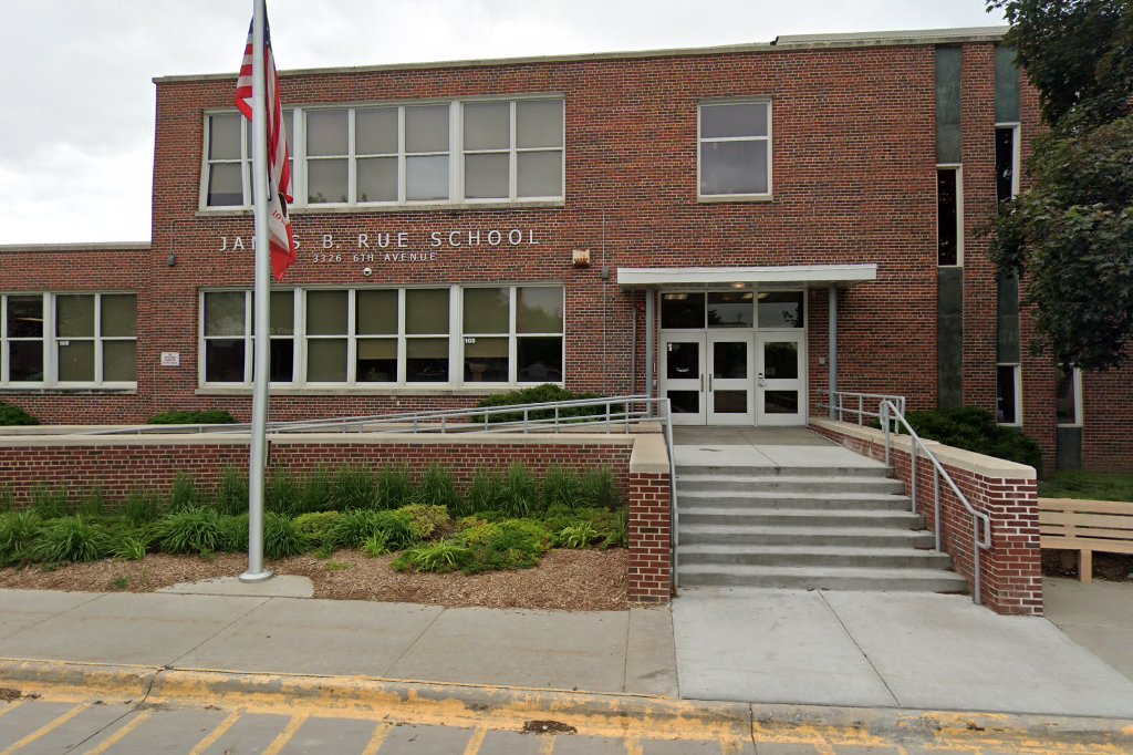 Rue Elementary School