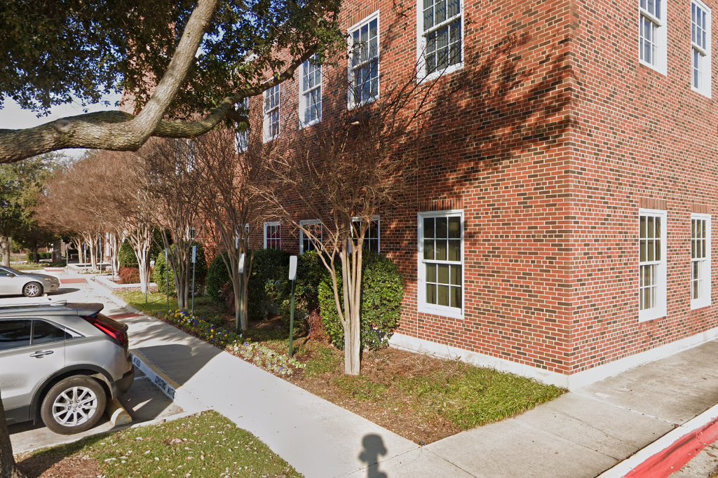 Preston Hollow Presbyterian School