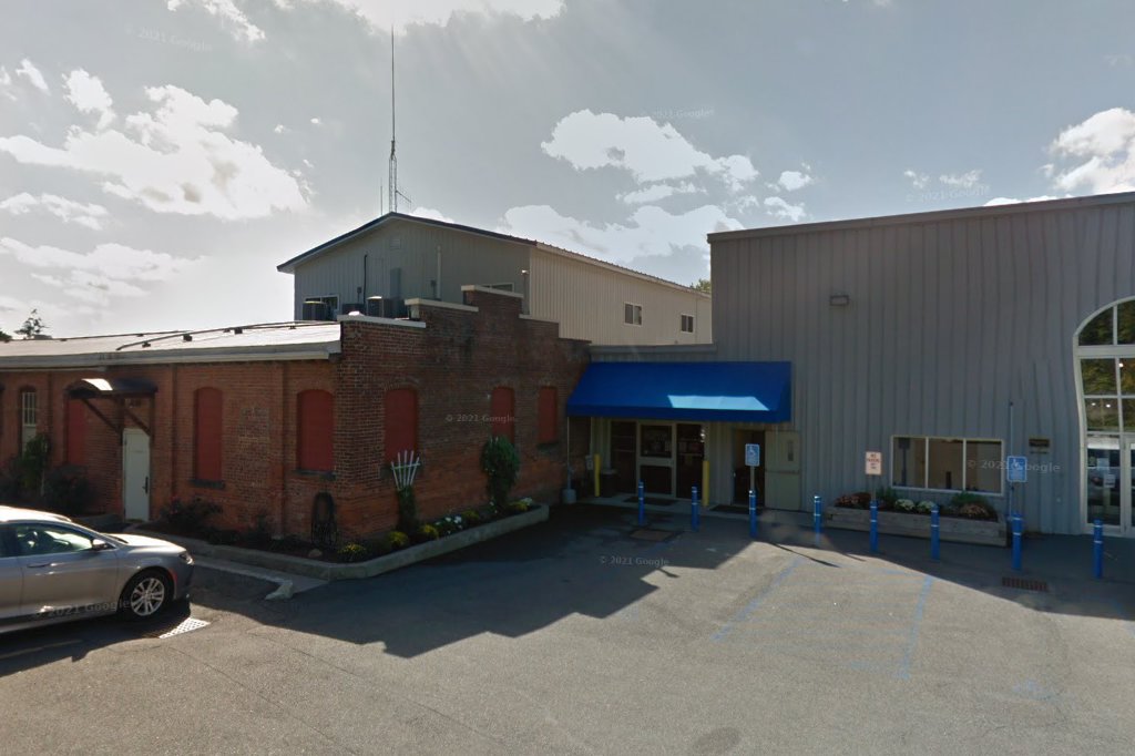 Ulster County Mobile DMV Office