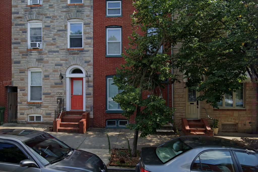 The Baltimore Montessori