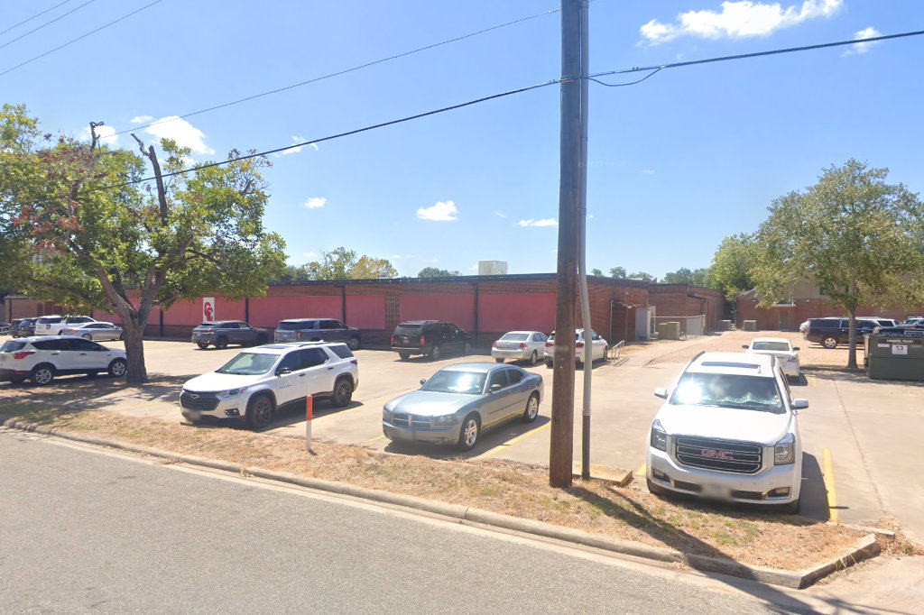 Columbus Grove Middle School