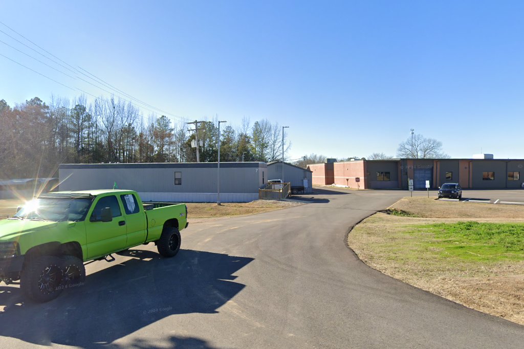 Tennessee College of Applied Technology-Crump
