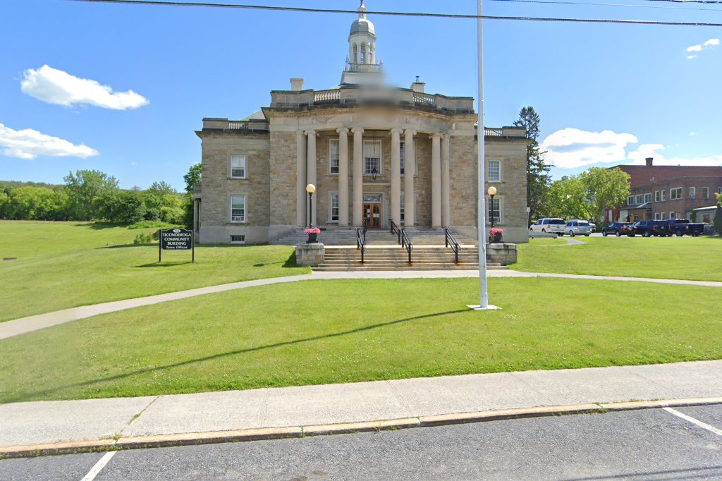 Essex County DMV Office