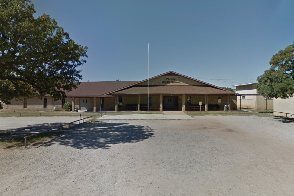 Perkins Middle School