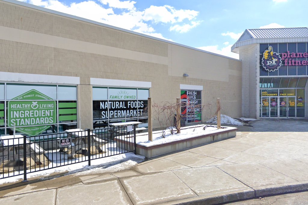 Saratoga County DMV Office