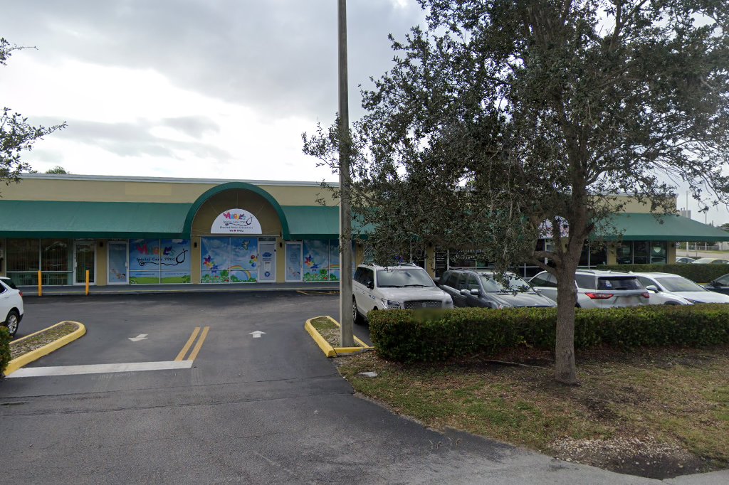 Winhold Montessori Schools