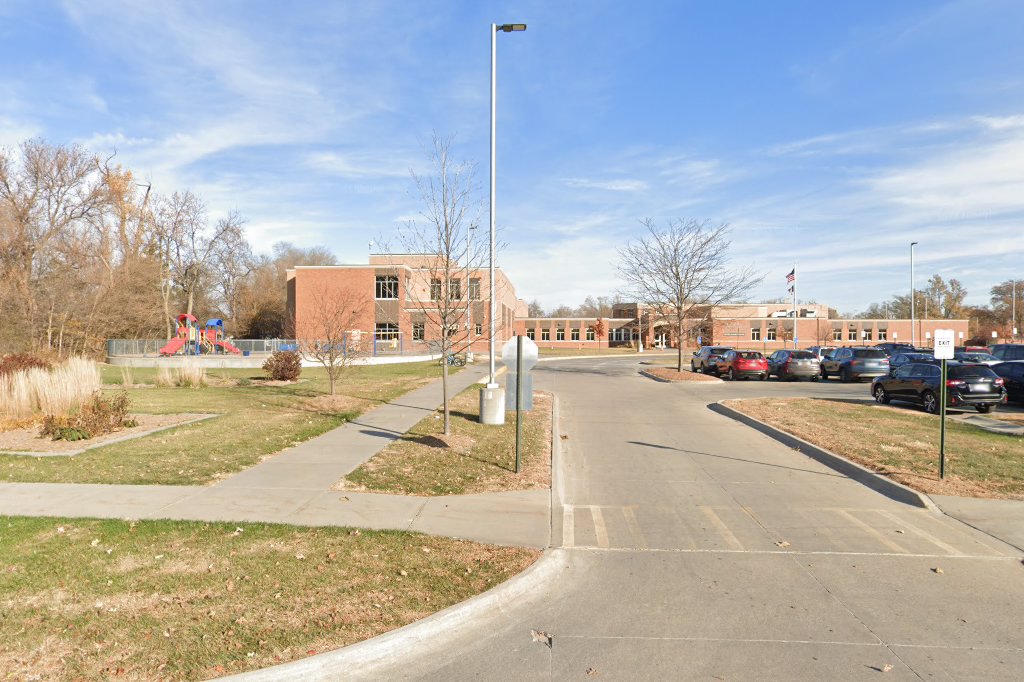 Carter Lake Elementary School