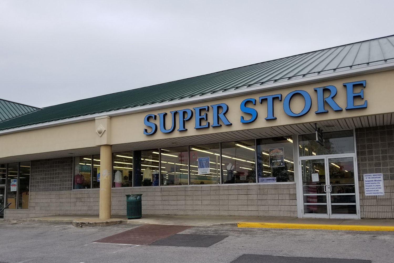 Goodwill Millersville