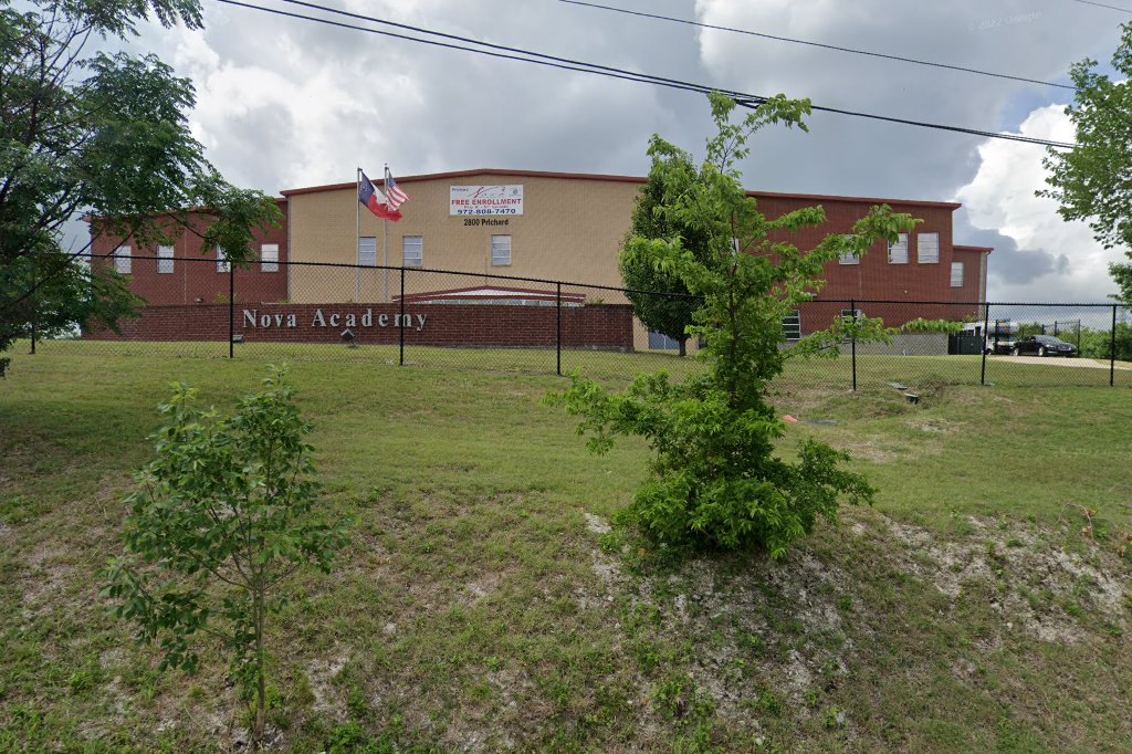 Draw Academy Early Learning Center