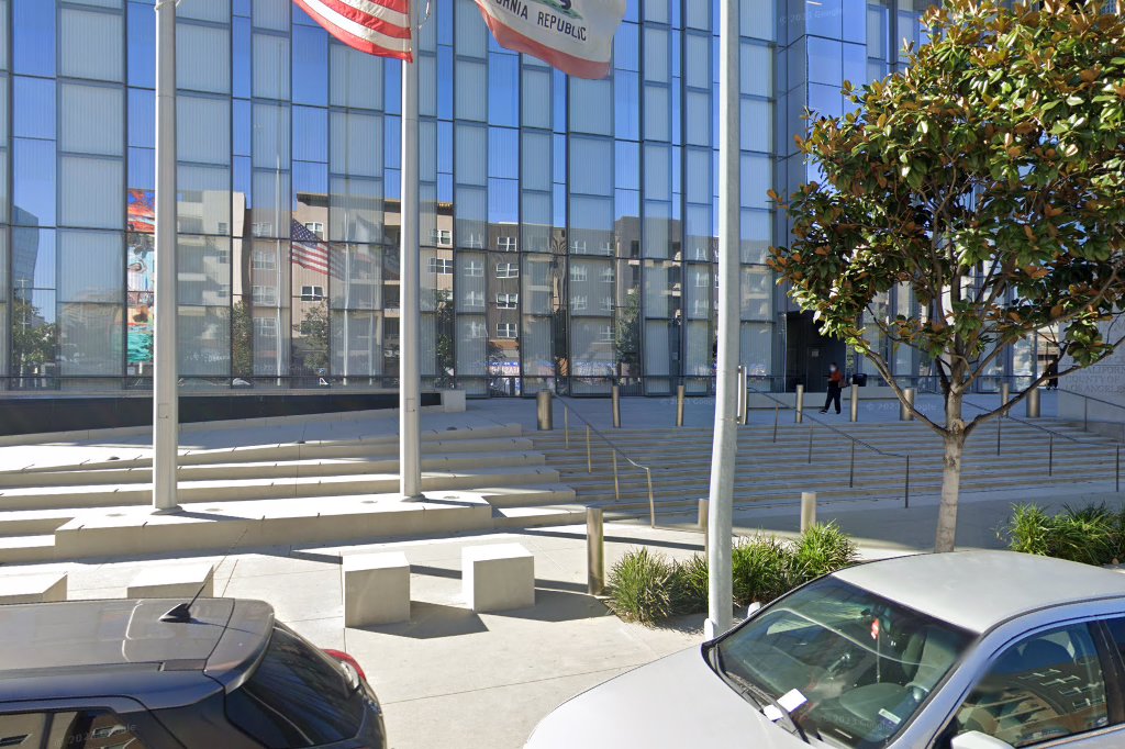 Los Angeles County Public Defender