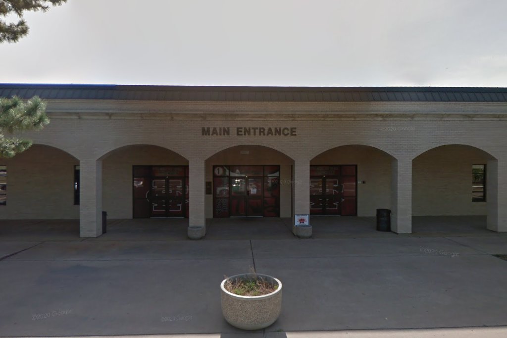 Cedar Hill School