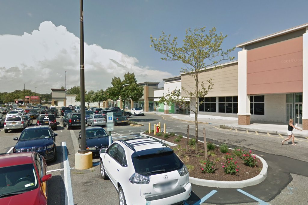 Nassau County Massapequa DMV Office