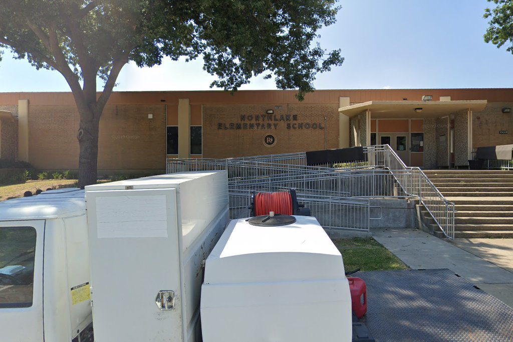 Northlake Elementary School