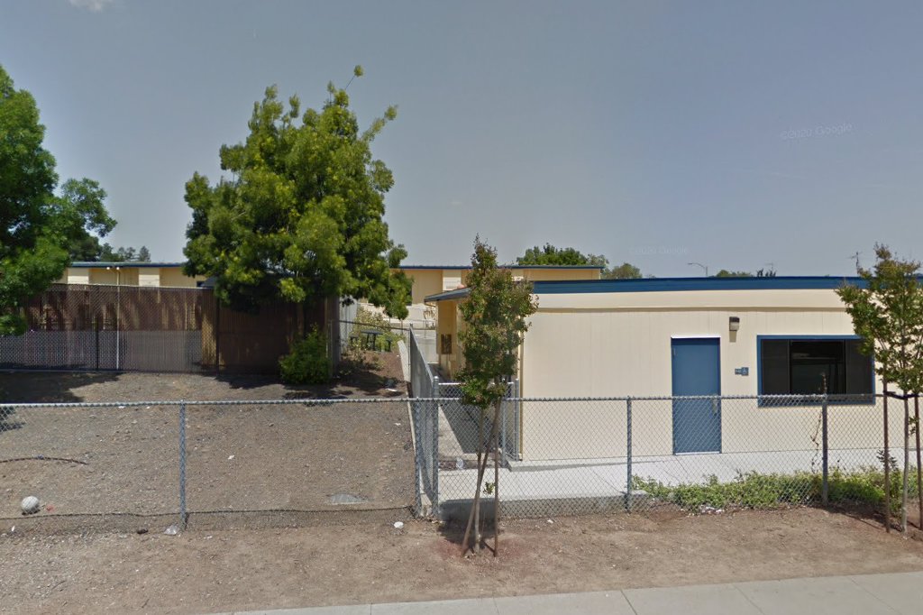 Los Alamitos Elementary School
