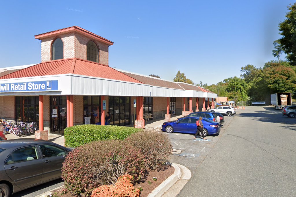 Goodwill Gaithersburg