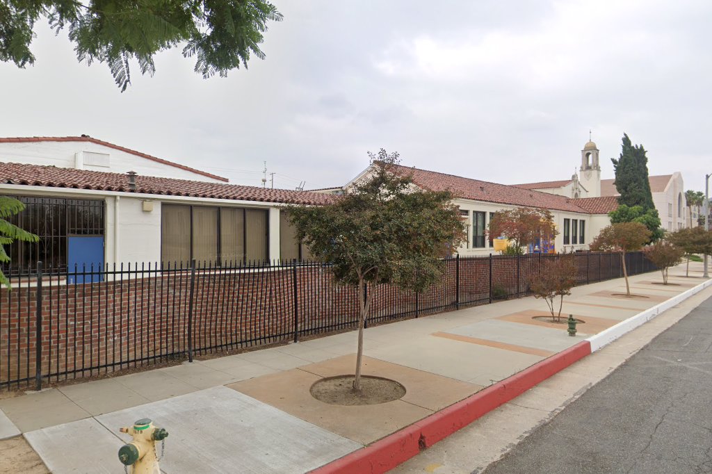 St Francis De Sales Catholic
