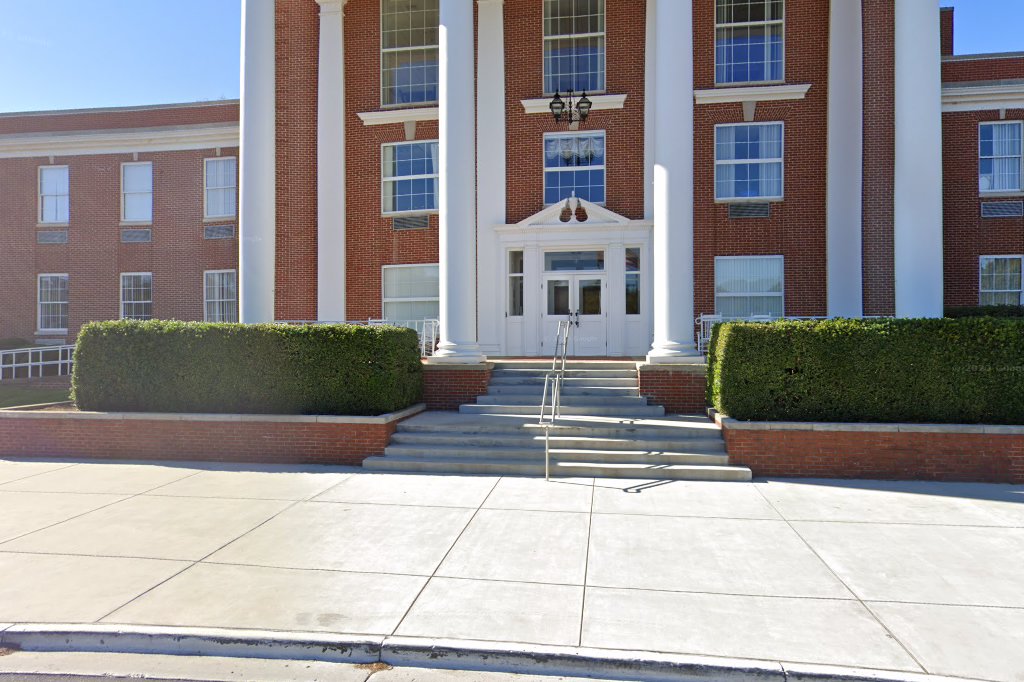 Southern Adventist University
