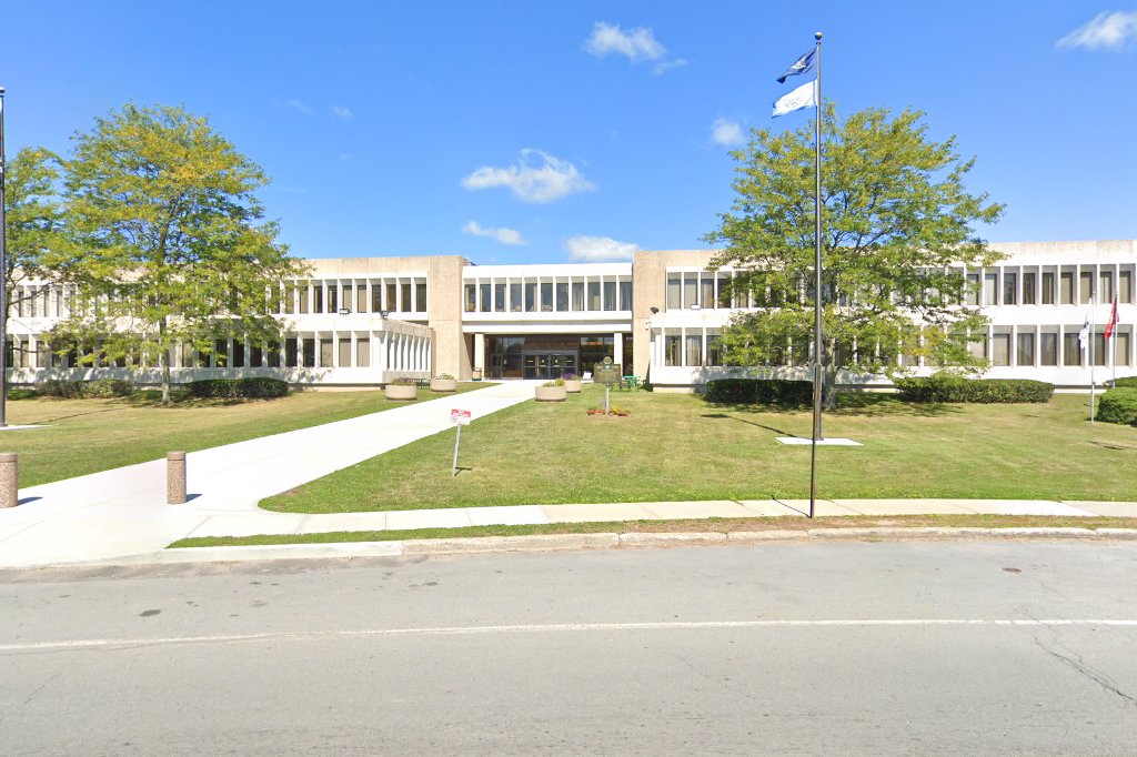Sullivan County DMV Office