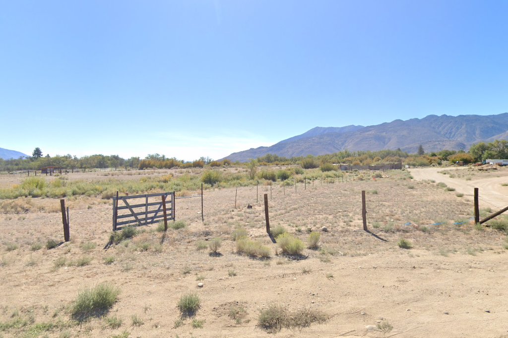 Cerro Coso Community College Eastern Sierra Campus