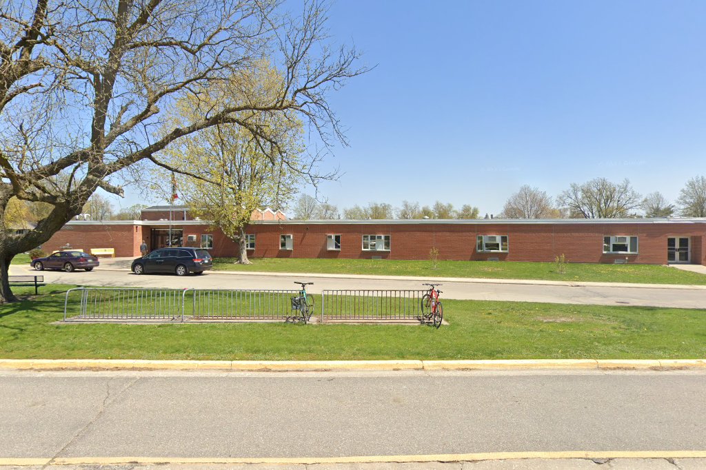 Fairview Elementary School